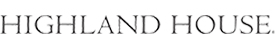 Highland House Logo