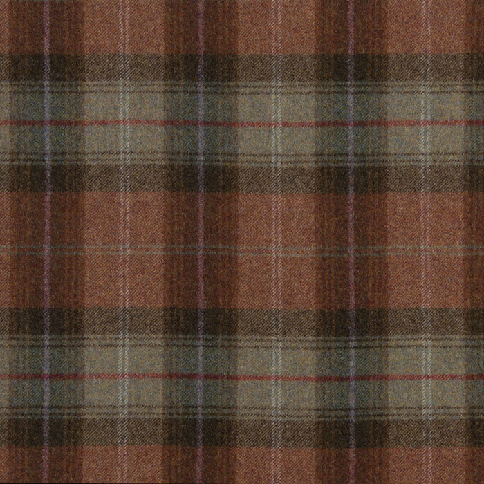 Moorland Chestnut
