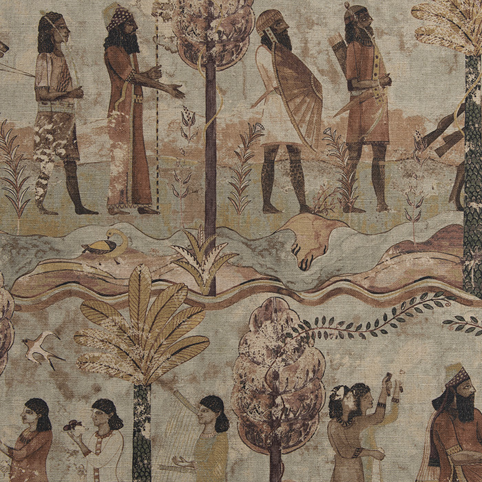 Papyrus Vintage