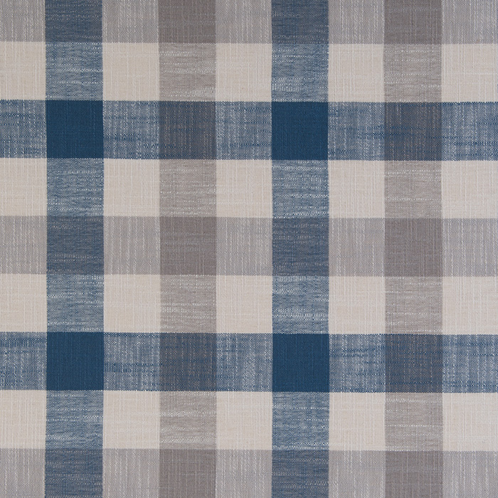 Tic Tac Toe Indigo