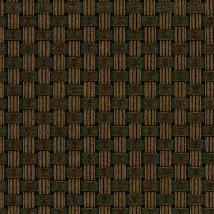 Wicker Cognac