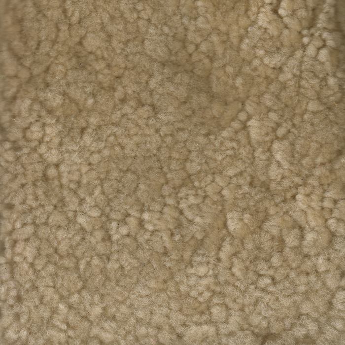 Shearling Sand