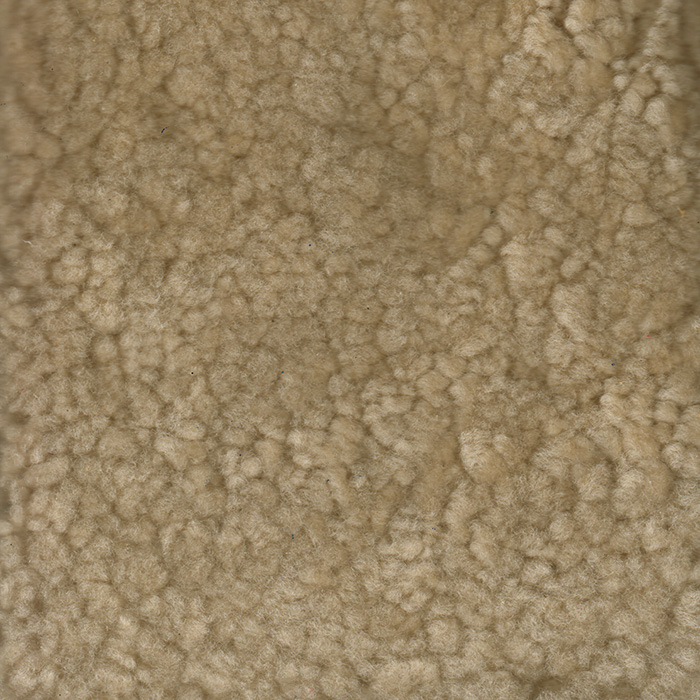 Shearling Sand