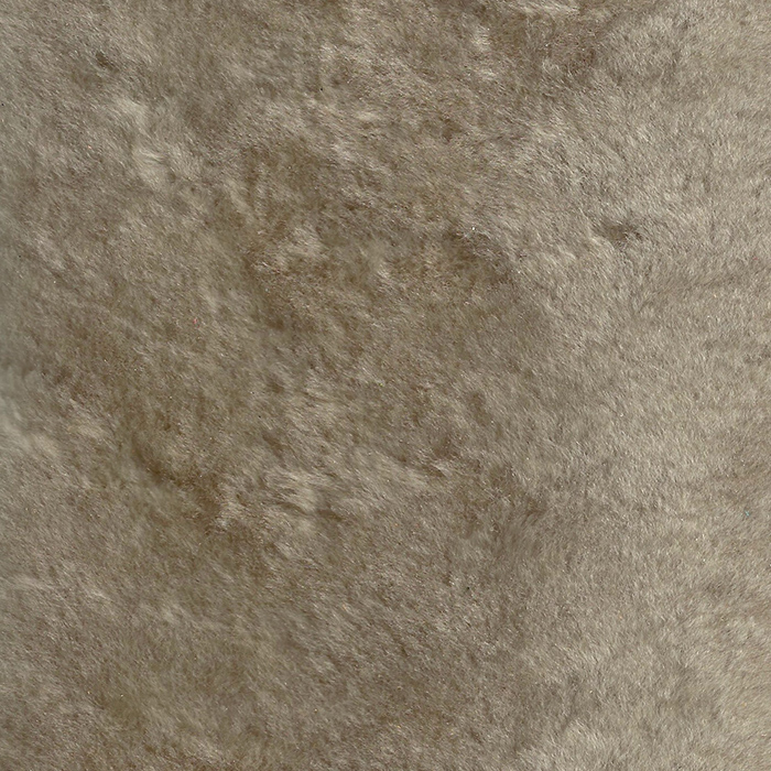 Shearling Taupe