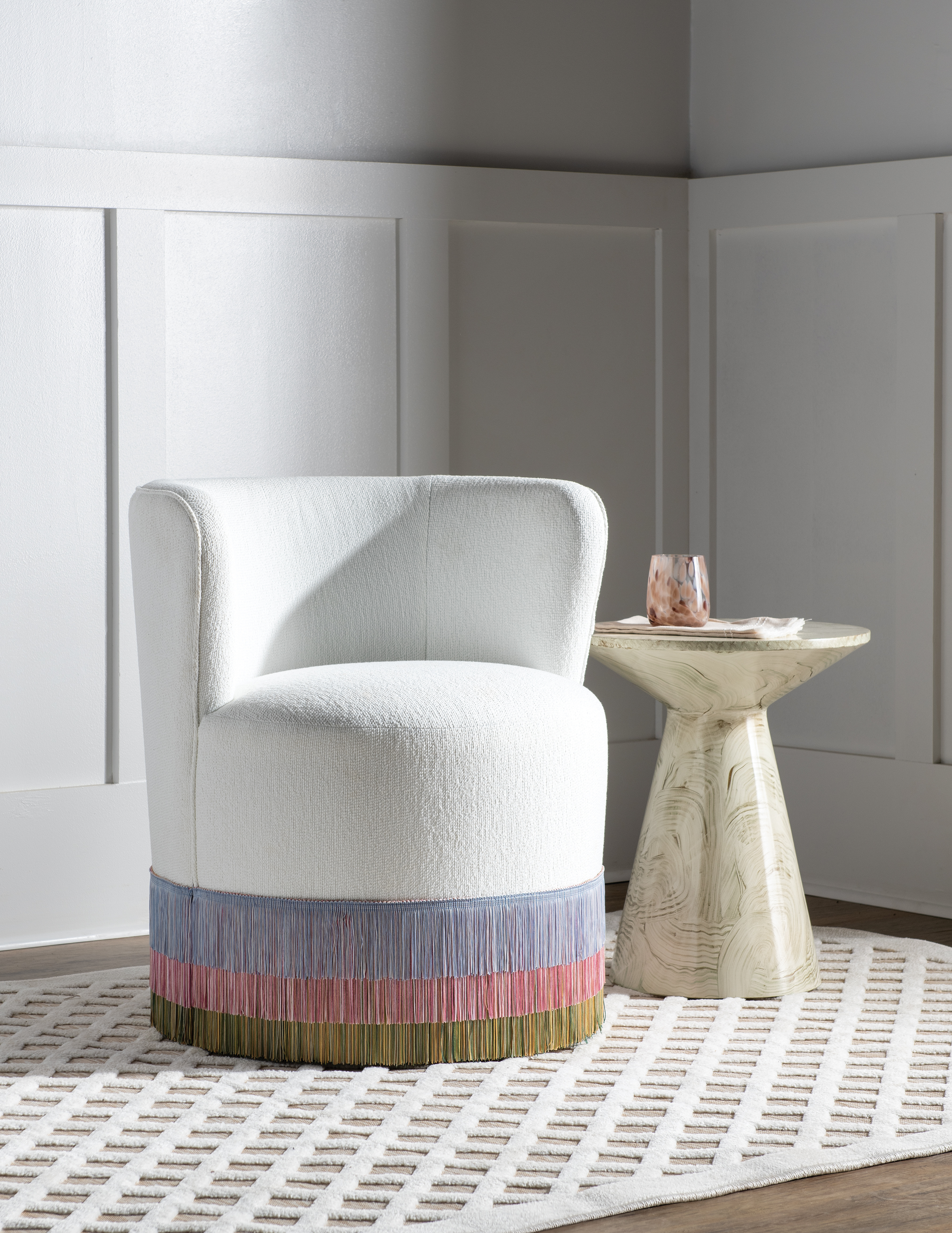 Amber Chair