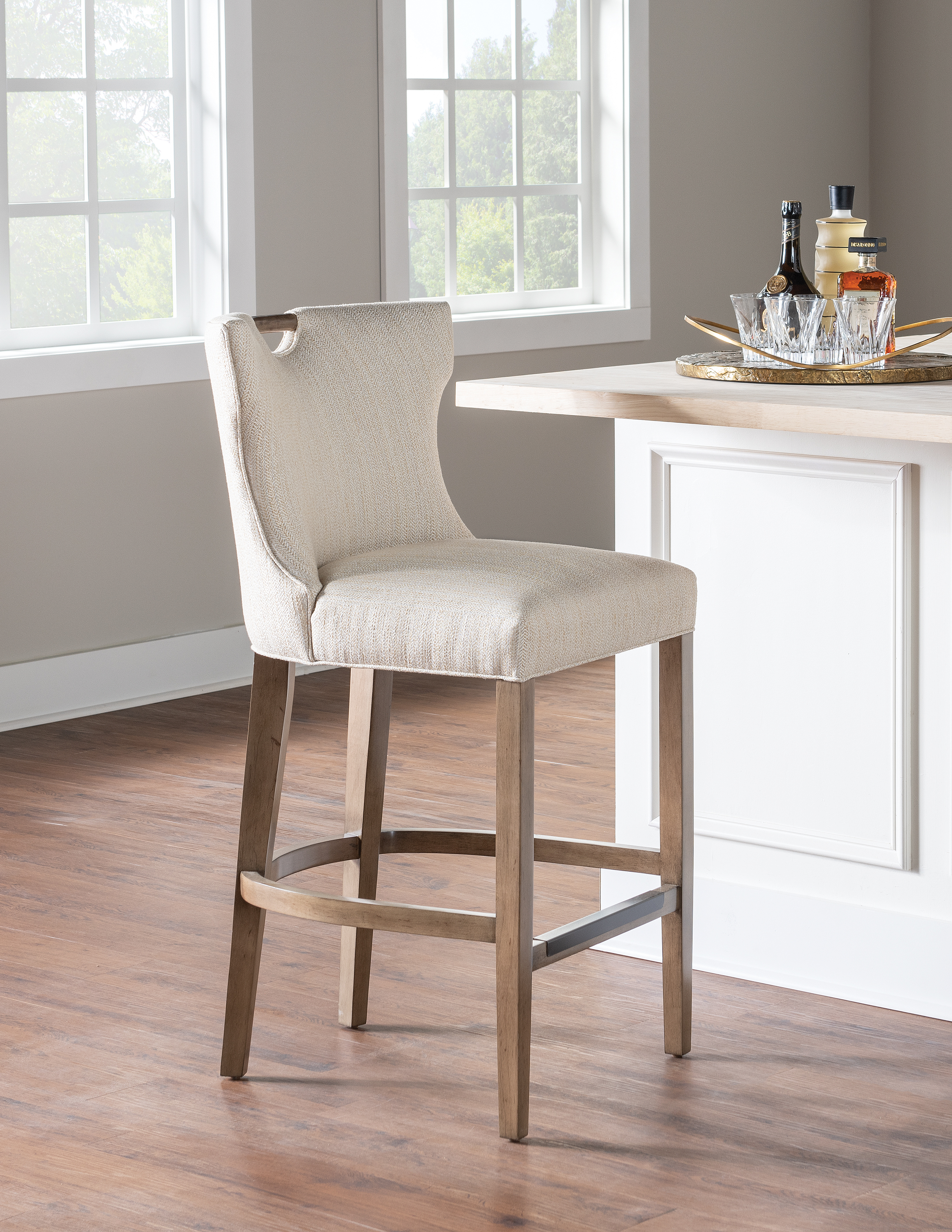 Gia Bar Stool