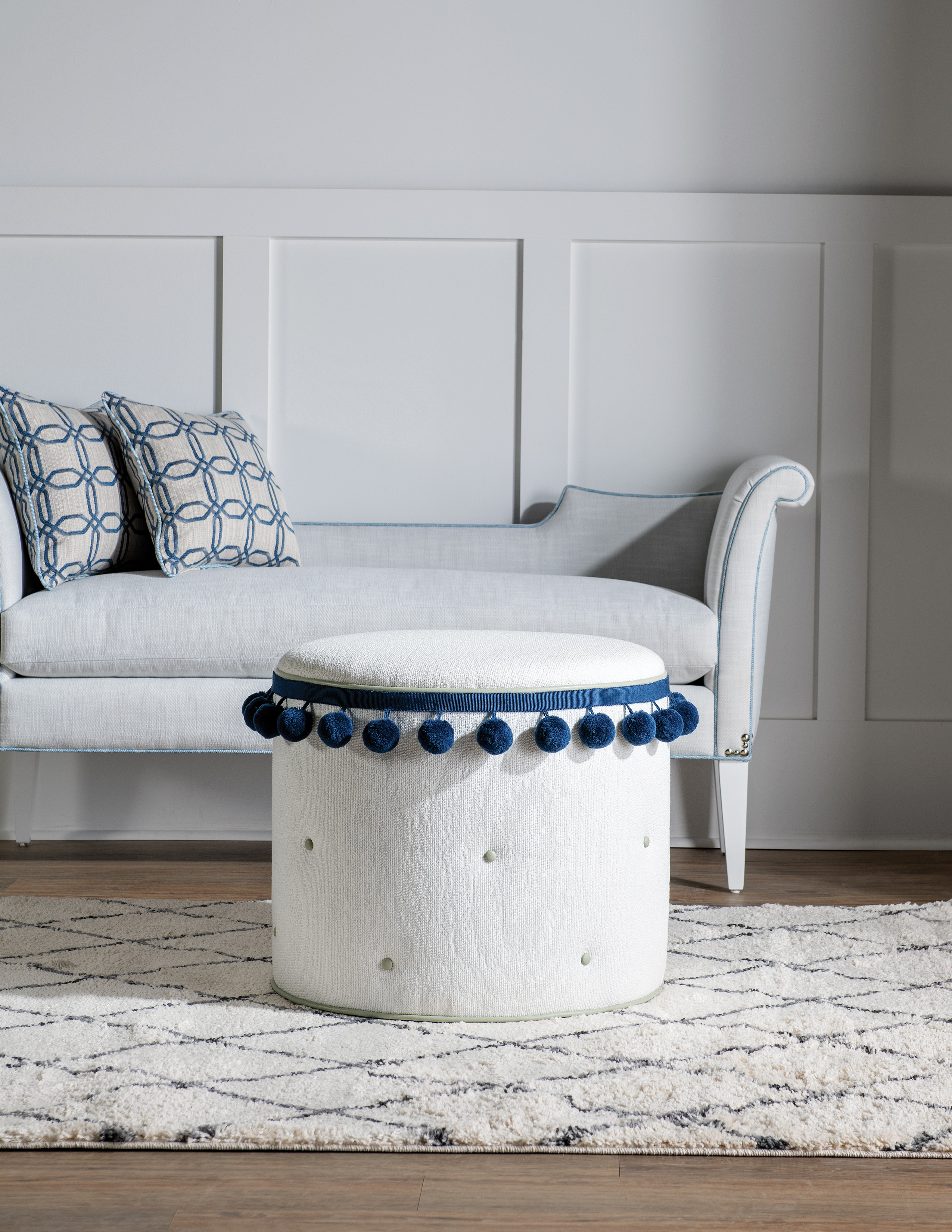 Lucy Ottoman