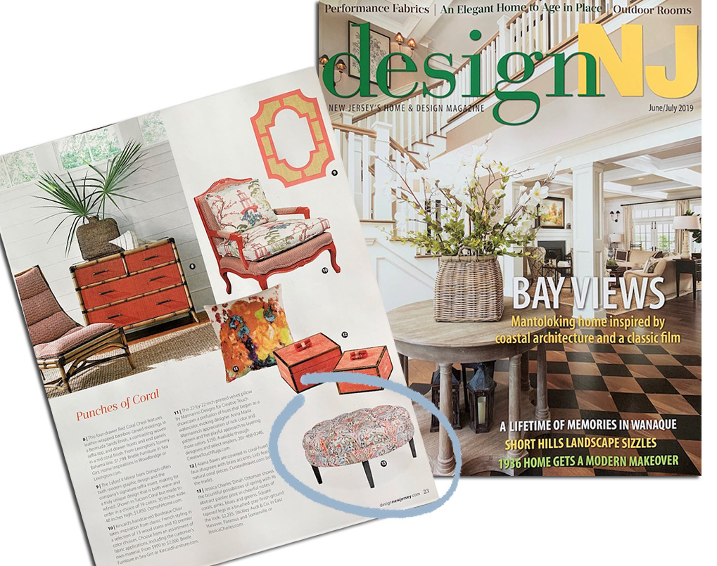 Design NJ June/July  2019