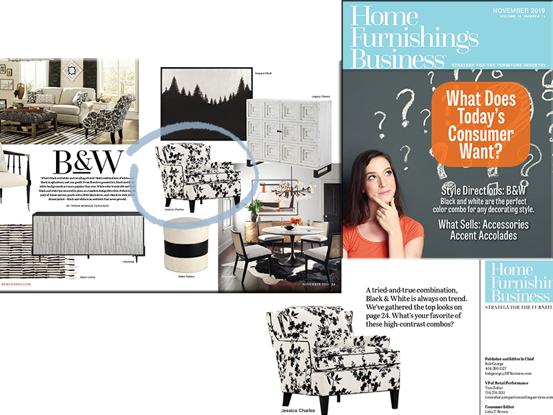 Home Furnishings Business November 2019