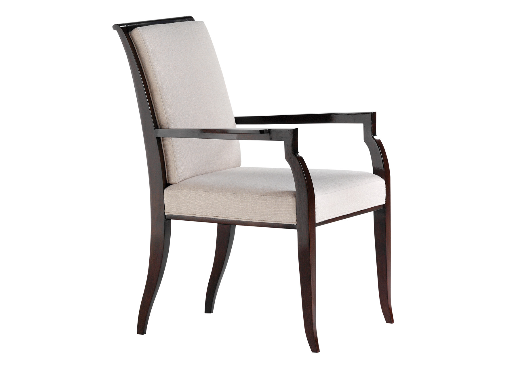 ANDRE ARM CHAIR