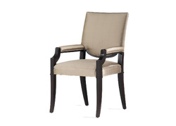 BRIGHTON ARM DINING CHAIR