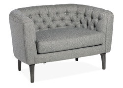 ESTHER CHAIR AND HALF