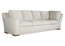 OLLIE LEFT ARM CORNER SOFA