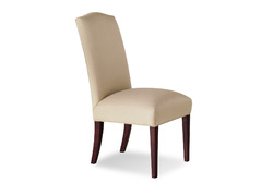 PETRA ARMLESS CHAIR