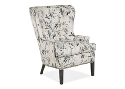 CHILTON BUTTON BACK CHAIR
