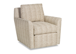 PEPPY MEMORY SWIVEL CHAIR