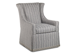 JOANNE SWIVEL ROCKER