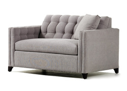 THEODORE SLEEPER SETTEE