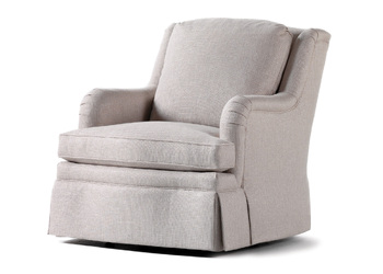 CHAD SWIVEL GLIDER