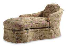 BREWER LEFT ARM FACING CHAISE