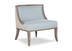 VERONICA SLIPPER CHAIR