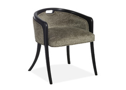 ARRIVAL VANITY CHAIR