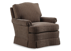 DOUGLAS SWIVEL ROCKER
