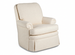 HOLTON SWIVEL GLIDER
