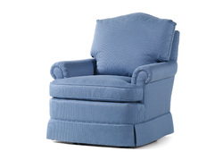 BERKELEY SWIVEL ROCKER