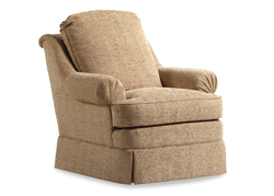 FAIRFIELD SWIVEL ROCKER