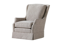 MAISIE SWIVEL ROCKER