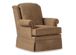 BROOKLYN SWIVEL ROCKER