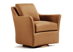 ADDISON SWIVEL ROCKER
