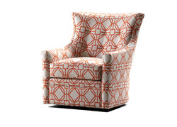 DELTA SWIVEL ROCKER