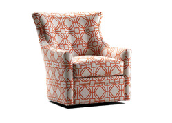 DELTA SWIVEL ROCKER