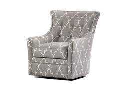 DELTA SWIVEL GLIDER