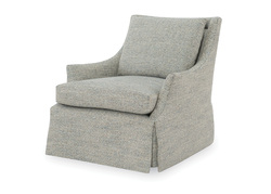 EVELYN SWIVEL CHAIR