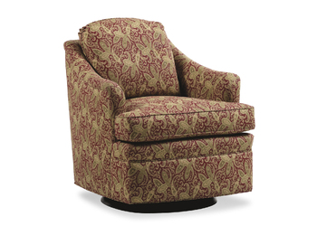 DAMON SWIVEL GLIDER
