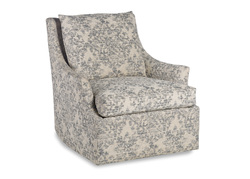 EVANS SWIVEL ROCKER