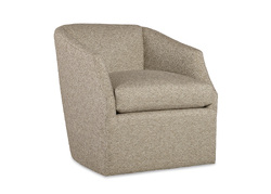 ADELAIDE SWIVEL CHAIR
