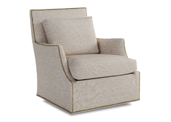 JONAS SWIVEL GLIDER