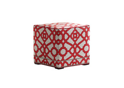 LULU OTTOMAN
