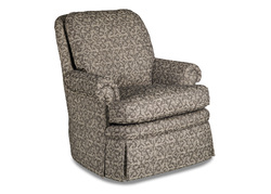 HOLTON SWIVEL GLIDER