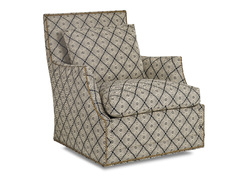 JONAS SWIVEL GLIDER