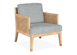 NEWPORT LOUNGE CHAIR