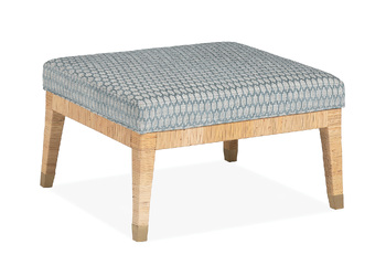 NEWPORT OTTOMAN
