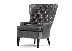 CHILTON TUFTED CHAIR