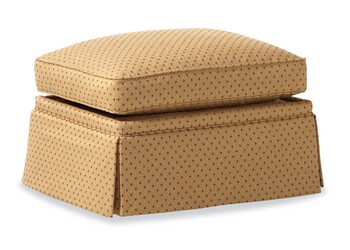 STORAGE OTTOMAN