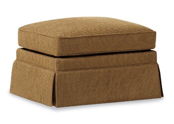 STORAGE OTTOMAN