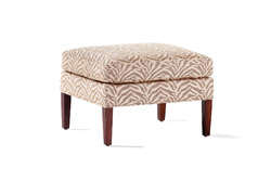 CHILTON OTTOMAN